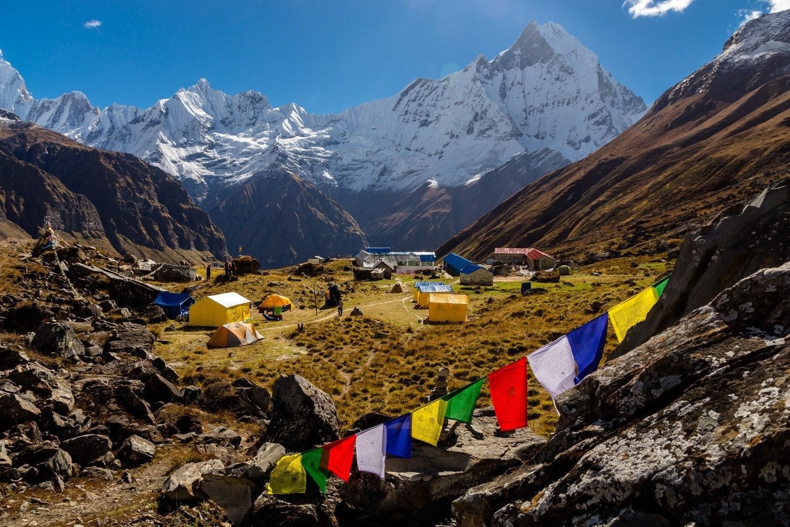 Annapurna