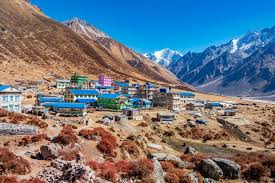 Langtang