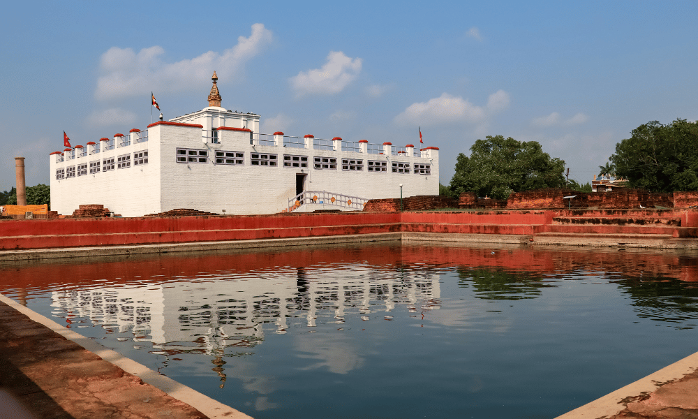 Lumbini