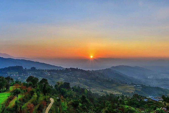 Nagarkot